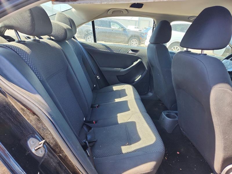 46861596 :رقم المزاد ، 3VW2K7AJ6CM310638 vin ، 2012 Volkswagen Jetta مزاد بيع