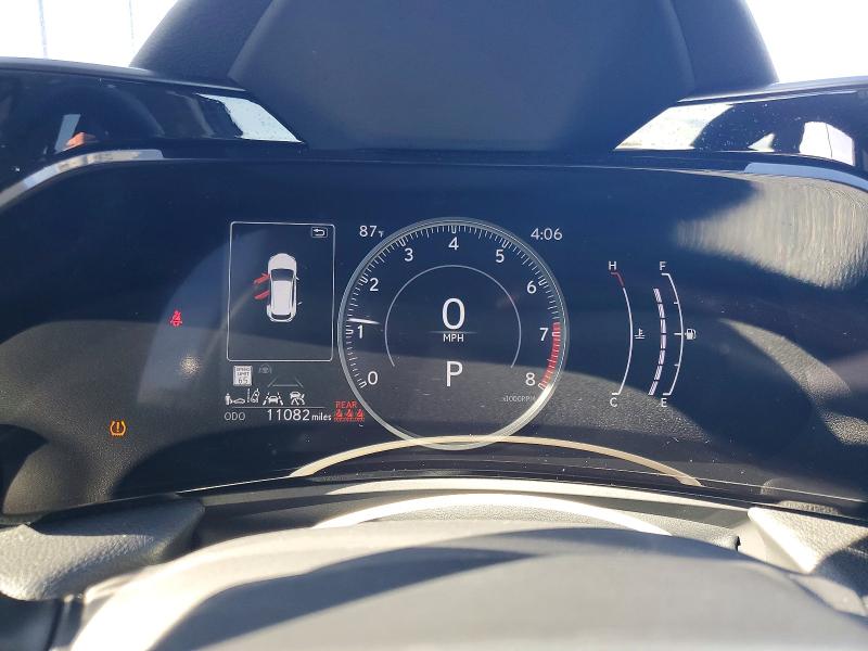 Продажа на аукционе авто 2025 Lexus Nx 250, vin: JTJADCAZ4S5024313, номер лота: 46058356