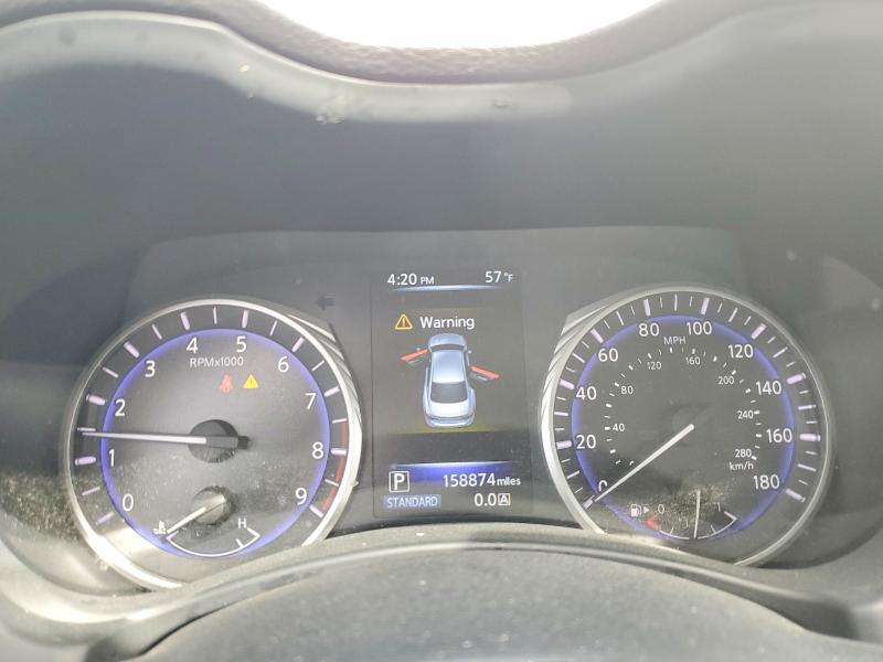Продажа на аукционе авто 2015 Infiniti Q50, vin: JN1BV7AP2FM356016, номер лота: 46440356