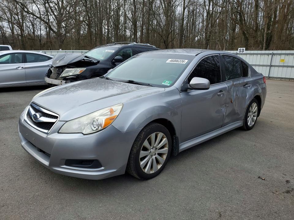 Aukcja sprzedaży 2011 Subaru Legacy, vin: 4S3BMCJ60B3242354, numer aukcji: 46006336