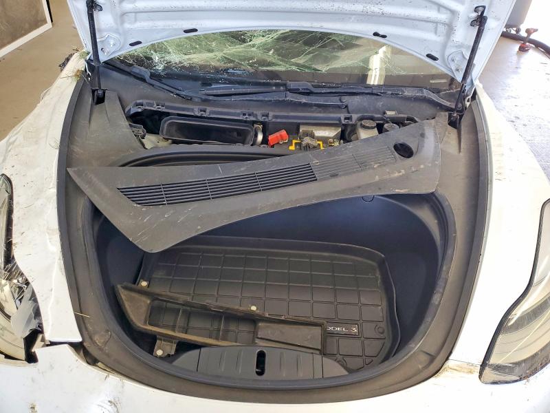 Aukcja sprzedaży 2018 Tesla Model 3, vin: 5YJ3E1EB8JF121988, numer aukcji: 47368286