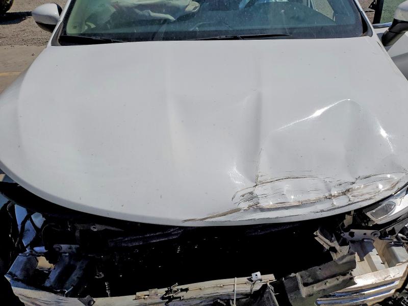 47255976 :رقم المزاد ، 2C4RC1BGXPR510970 vin ، 2023 Chrysler Pacifica مزاد بيع