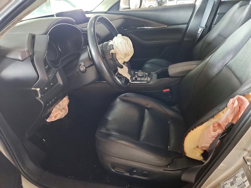 Aukcja sprzedaży 2024 Mazda Cx-30, vin: 3MVDMBDMXRM633368, numer aukcji: 41825796
