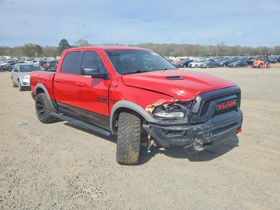 Aukcja sprzedaży 2015 Ram 1500, vin: 1C6RR7YT7FS785562, numer aukcji: 47014146