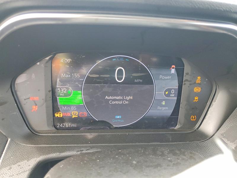 Aukcja sprzedaży 2022 Chevrolet Bolt Euv, vin: 1G1FY6S08N4112024, numer aukcji: 41829166