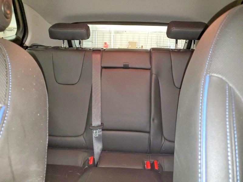 79999715 :رقم المزاد ، KL4AMESLXTB011118 vin ، 2026 Buick Encore Gx مزاد بيع