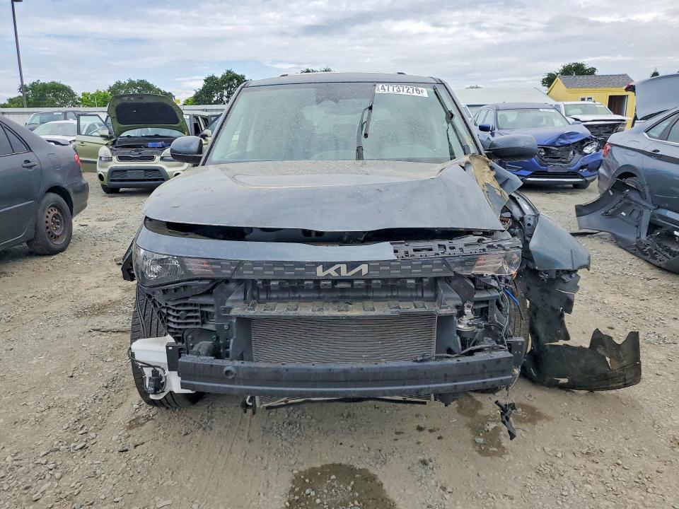 Продаж на аукціоні авто 2024 Kia Soul, vin: KNDJ33AU4R7920569, номер лоту: 47737276