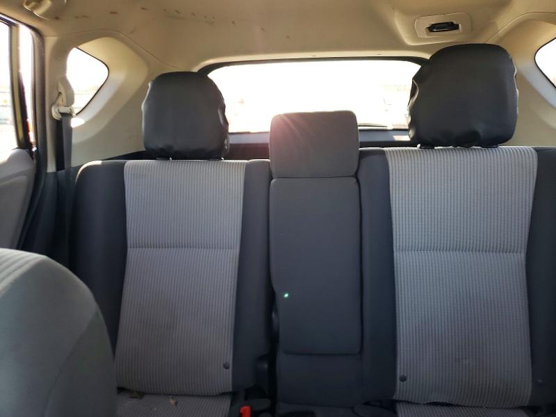 2013 Toyota Rav4 მანქანა იყიდება აუქციონზე, vin: 2T3BFREVXDW033038, აუქციონის ნომერი: 45449296
