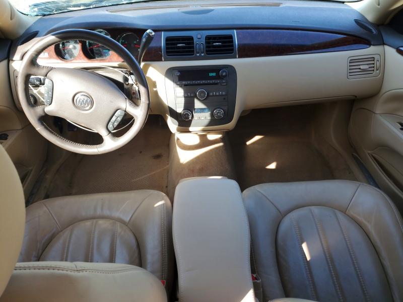 Aukcja sprzedaży 2011 Buick Lucerne, vin: 1G4HC5EM9BU125654, numer aukcji: 41735986