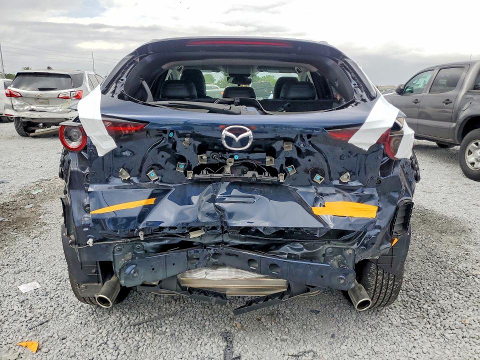 Продаж на аукціоні авто 2025 Mazda Cx-30, vin: 3MVDMBBM4SM849855, номер лоту: 46103486