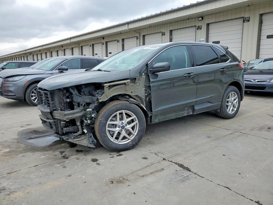 2022 Ford Edge მანქანა იყიდება აუქციონზე, vin: 2FMPK4J94NBA50964, აუქციონის ნომერი: 47790686