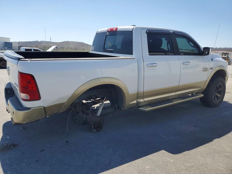 Продажа на аукционе авто 2011 Dodge Ram 1500, vin: 1D7RV1CT1BS662042, номер лота: 47527416