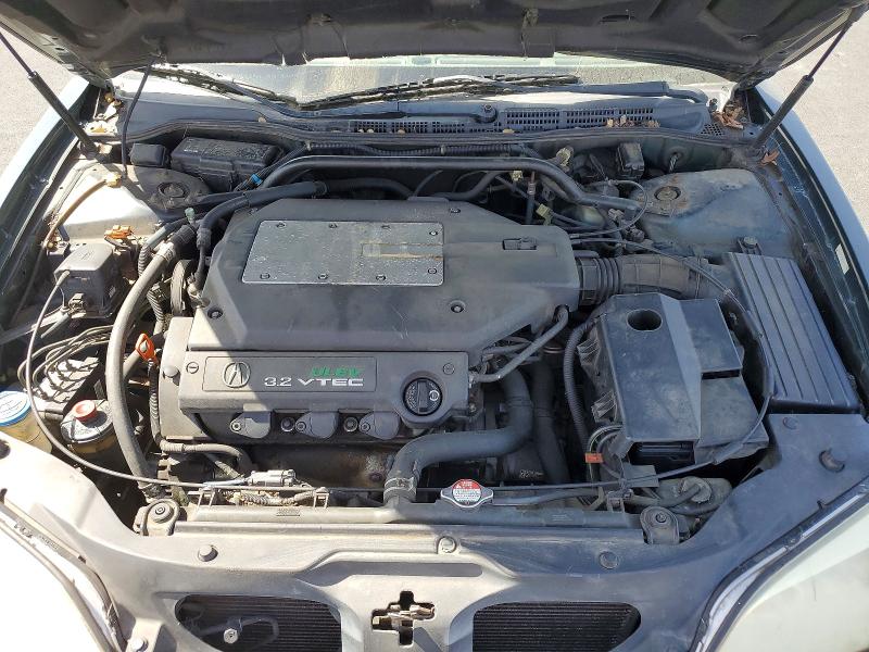 Продажа на аукционе авто 2001 Acura 3.2cl, vin: 19UYA42581A011776, номер лота: 47847646