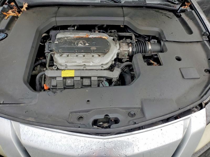 Продажа на аукционе авто 2009 Acura Tl, vin: 19UUA86549A021412, номер лота: 79126855