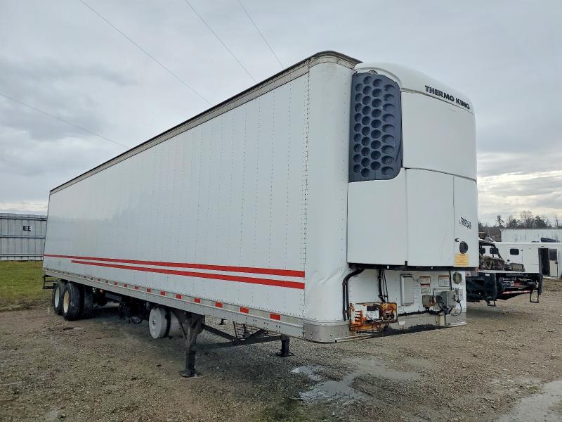 Aukcja sprzedaży 2016 Great Dane Trailers Unknown, vin: 1GRAA962XGE700514, numer aukcji: 79092545