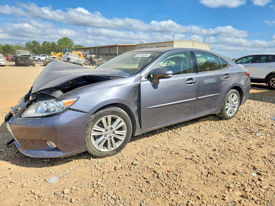 Aukcja sprzedaży 2013 Lexus Es 350, vin: JTHBK1GG1D2068554, numer aukcji: 48126436
