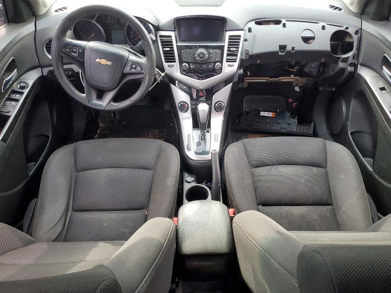 Aukcja sprzedaży 2015 Chevrolet Cruze, vin: 1G1PC5SB8F7246207, numer aukcji: 72786325