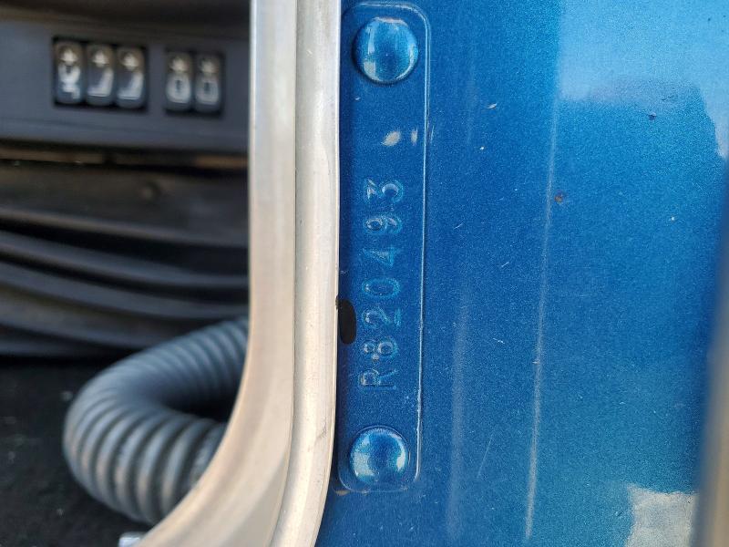 Aukcja sprzedaży 1999 Kenworth T600, vin: 1XKADB9X7XR820493, numer aukcji: 41644626