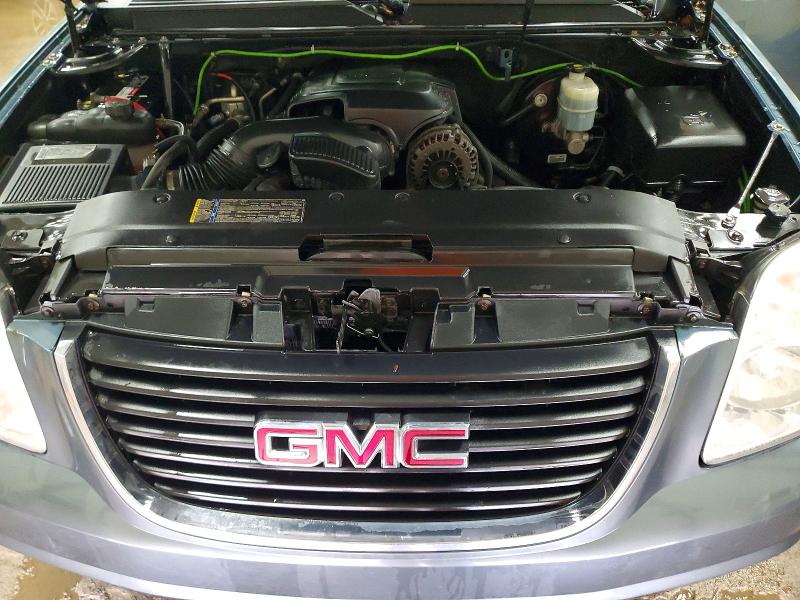 46410516 :رقم المزاد ، 1GKFK33069R255251 vin ، 2009 Gmc Yukon مزاد بيع