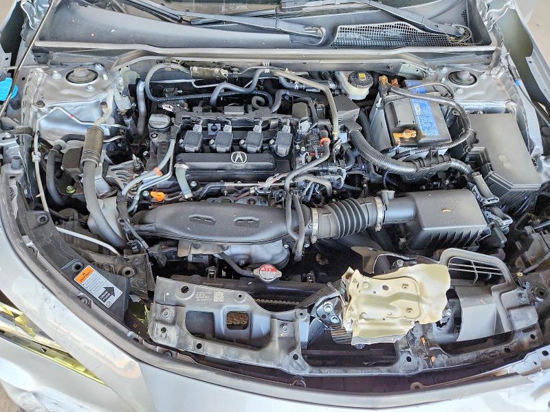 Продажа на аукционе авто 2023 Acura Integra, vin: 19UDE4H39PA007348, номер лота: 47798366