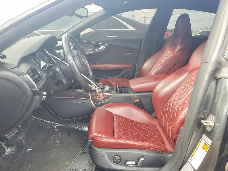 Aukcja sprzedaży 2016 Audi S7, vin: WAUW2AFC8GN008188, numer aukcji: 47387996