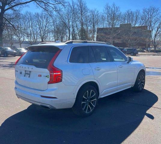 Продаж на аукціоні авто 2016 Volvo Xc90, vin: YV4102XK2G1072214, номер лоту: 47474686