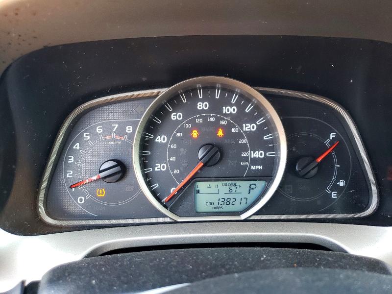2013 Toyota Rav4 მანქანა იყიდება აუქციონზე, vin: 2T3BFREVXDW033038, აუქციონის ნომერი: 45449296