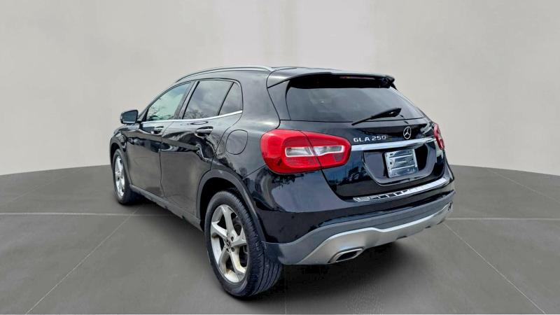 Aukcja sprzedaży 2019 Mercedes-benz Gla, vin: WDCTG4EB6KU007843, numer aukcji: 48010986