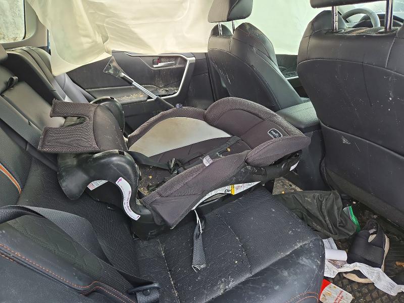 2019 Toyota Rav4 მანქანა იყიდება აუქციონზე, vin: 2T3J1RFV9KC034317, აუქციონის ნომერი: 46417936