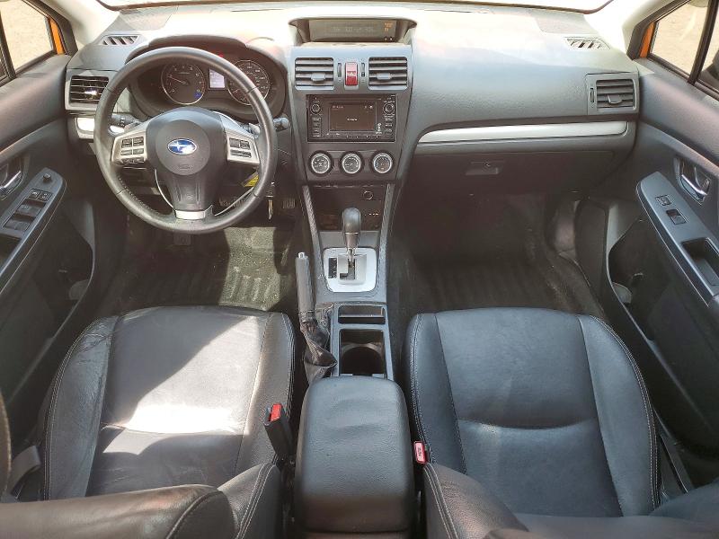 2014 Subaru Xv Crosstrek მანქანა იყიდება აუქციონზე, vin: JF2GPAGC9E8319150, აუქციონის ნომერი: 47025926