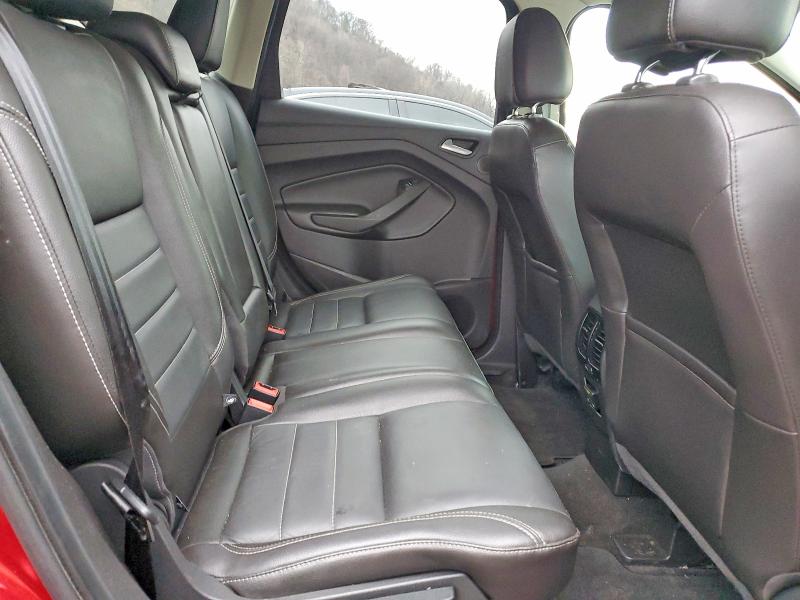 46713436 :رقم المزاد ، 1FMCU9GX0EUB41851 vin ، 2014 Ford Escape مزاد بيع