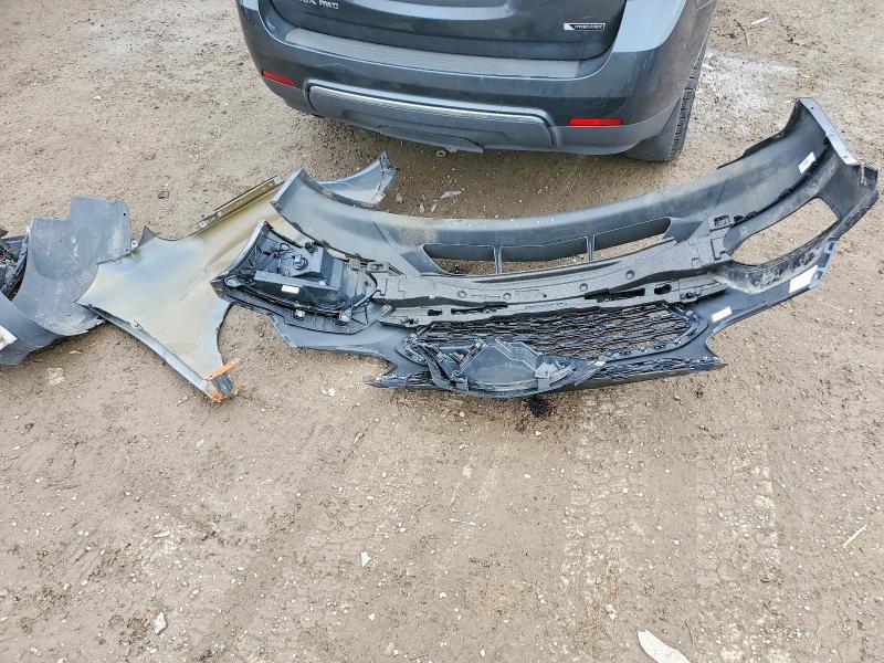 Продажа на аукционе авто 2017 Chevrolet Equinox, vin: 2GNFLGEK4H6235421, номер лота: 46580616