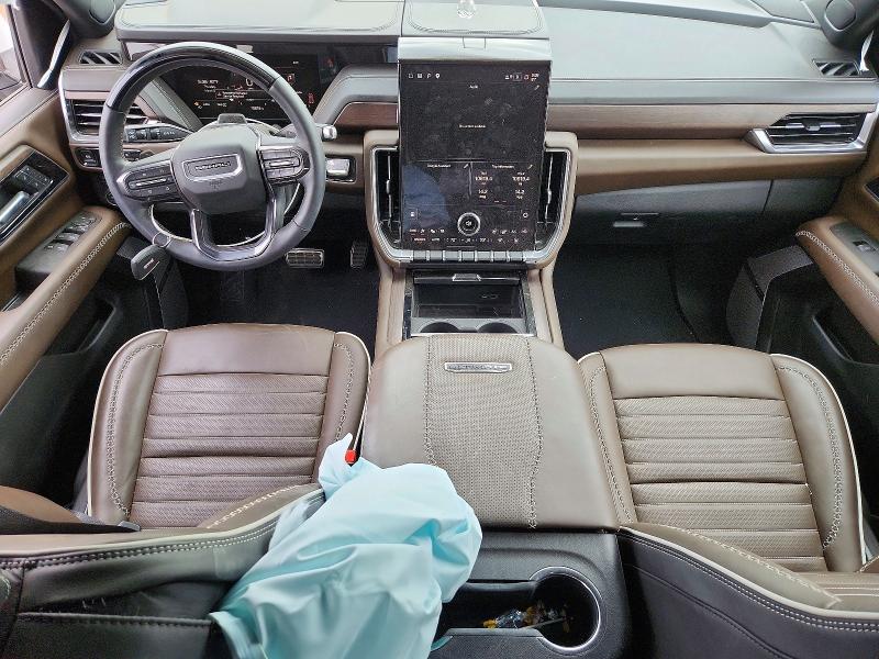 Продаж на аукціоні авто 2025 Gmc Yukon, vin: 1GKS2ERL0SR270877, номер лоту: 47179866