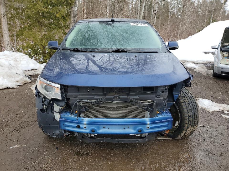 Aukcja sprzedaży 2012 Ford Edge, vin: 2FMDK4AK3CBA84588, numer aukcji: 79397285