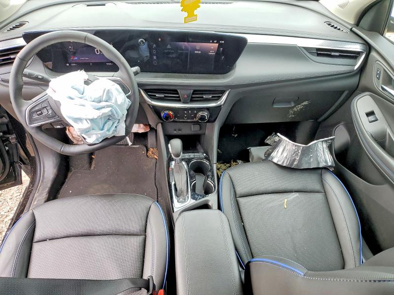 Aukcja sprzedaży 2025 Buick Encore Gx, vin: KL4AMDSLXSB059839, numer aukcji: 47428856