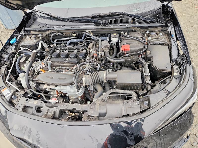 Aukcja sprzedaży 2024 Acura Integra, vin: 19UDE4H35RA027681, numer aukcji: 45744866