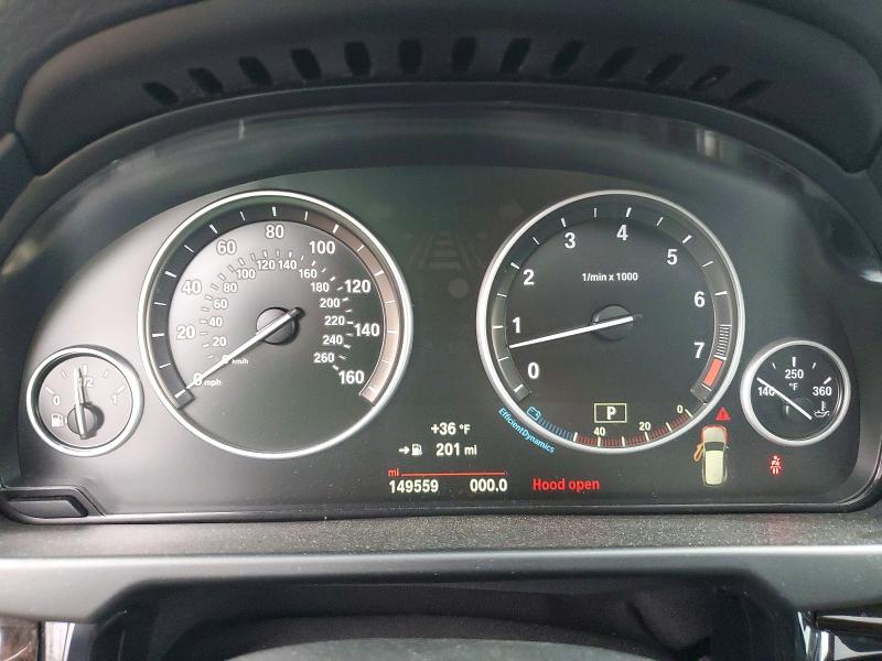 Aukcja sprzedaży 2016 Bmw X5, vin: 5UXKR0C58G0P25442, numer aukcji: 79042675