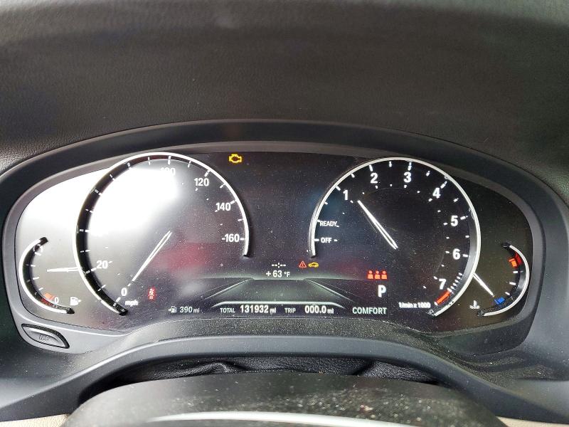 Продаж на аукціоні авто 2018 Bmw X3, vin: 5UXTR9C5XJLC68831, номер лоту: 47354476