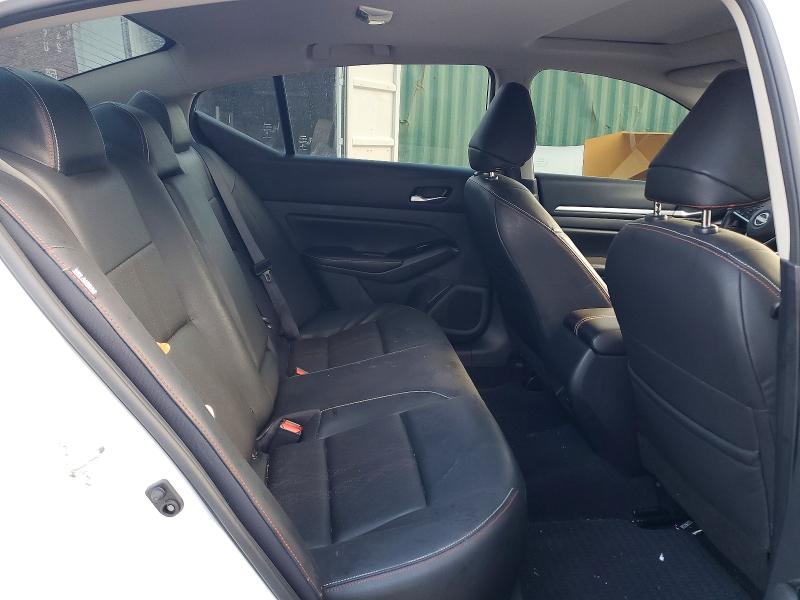 Продажа на аукционе авто 2024 Nissan Altima, vin: 1N4BL4CV5RN376925, номер лота: 48149576