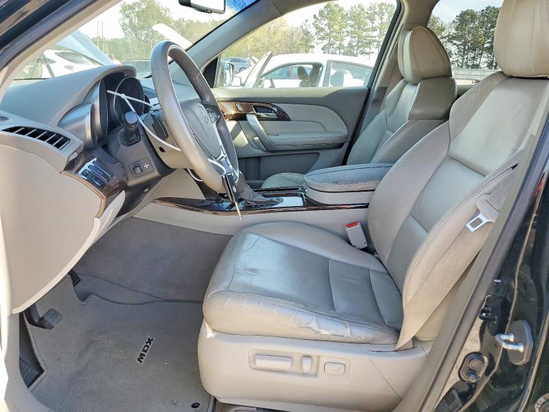 Продаж на аукціоні авто 2011 Acura Mdx, vin: 2HNYD2H21BH505644, номер лоту: 46192066