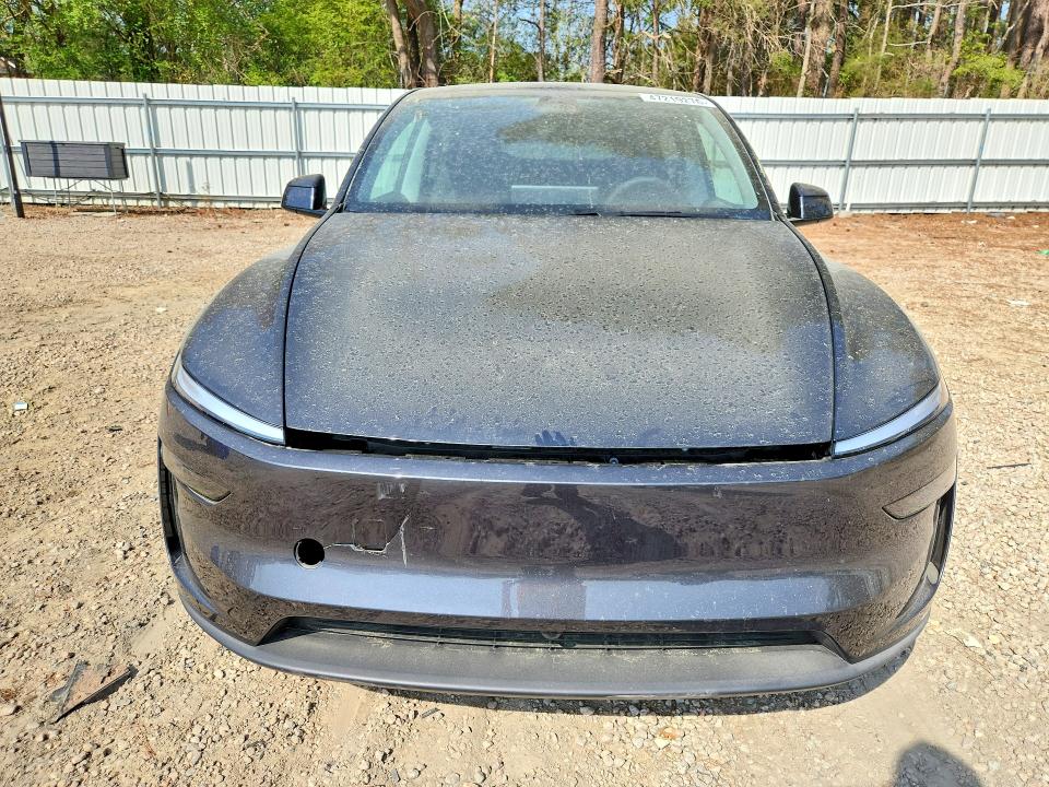 Продаж на аукціоні авто 2026 Tesla Model Y, vin: 7SAYGDED9TA430293, номер лоту: 47219276