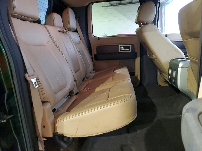Aukcja sprzedaży 2014 Ford F150, vin: 1FTFW1ET6EKE32010, numer aukcji: 41846776
