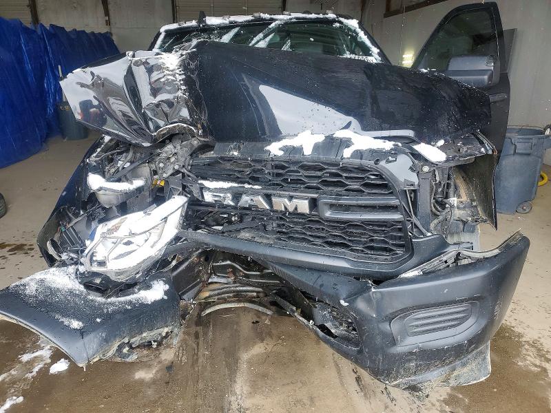Продаж на аукціоні авто 2021 Ram 2500, vin: 3C6UR5CJ3MG523885, номер лоту: 46055986
