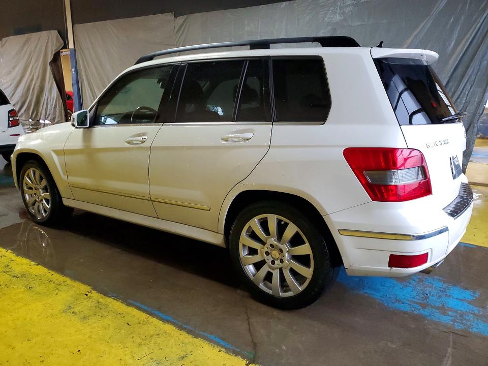 2012 Mercedes-benz Glk მანქანა იყიდება აუქციონზე, vin: WDCGG8HB7CF922968, აუქციონის ნომერი: 79646875