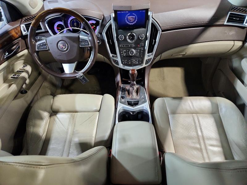 Продаж на аукціоні авто 2010 Cadillac Srx, vin: 3GYFNBEY0AS625461, номер лоту: 42006796
