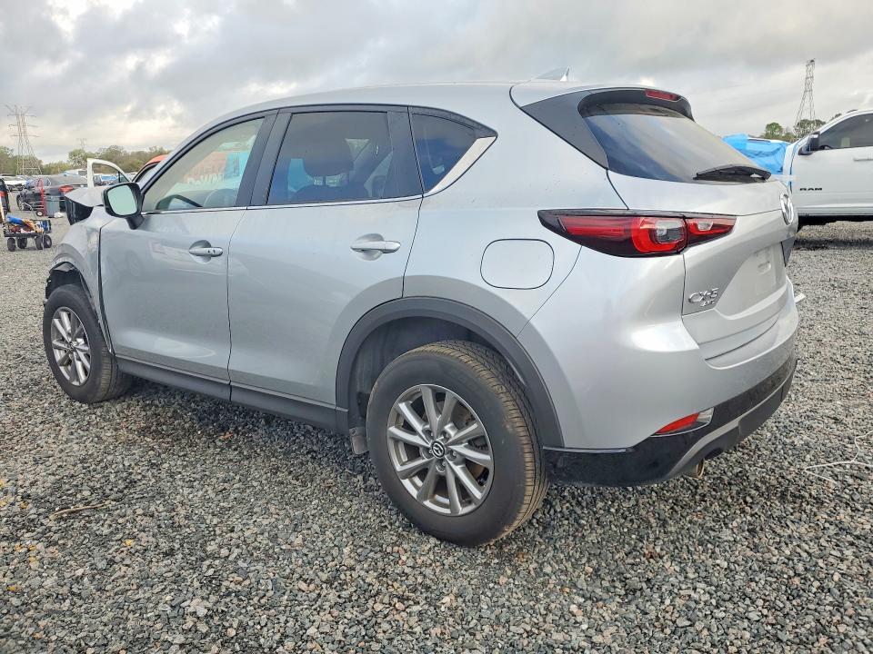 Aukcja sprzedaży 2022 Mazda Cx-5, vin: JM3KFBCM4N0564377, numer aukcji: 42064056