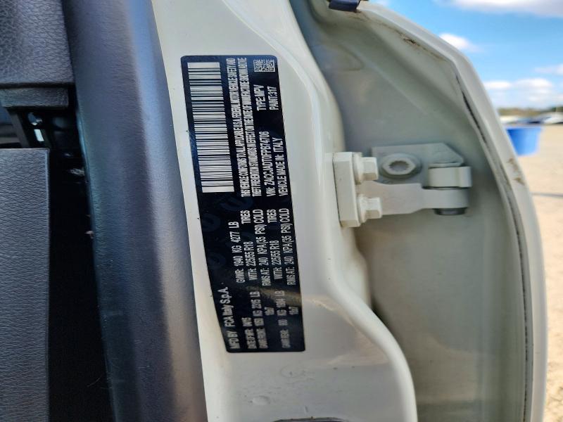 2015 Jeep Renegade მანქანა იყიდება აუქციონზე, vin: ZACCJADT0FPB74706, აუქციონის ნომერი: 79919135