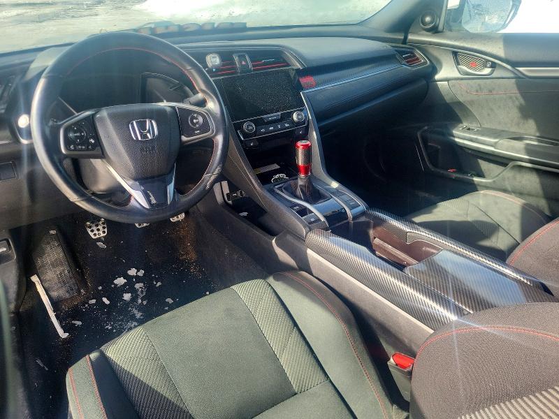 Aukcja sprzedaży 2018 Honda Civic, vin: 2HGFC1E51JH200959, numer aukcji: 78061285
