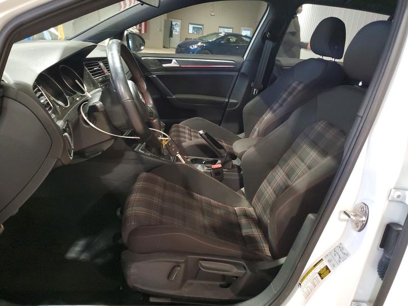 Продаж на аукціоні авто 2019 Volkswagen Gti, vin: 3VW5T7AU5KM017770, номер лоту: 48184636
