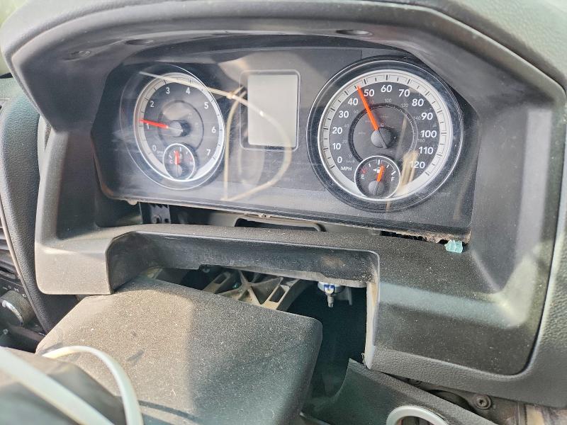 Aukcja sprzedaży 2014 Ram 1500, vin: 1C6RR7KG9ES351377, numer aukcji: 47197176